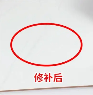 内乡瓷砖空鼓维修公司分享下板材基层，未采取柔性过渡措施的影响。在瓷砖铺贴工程中，如果采用的是板材基层（如石膏板、木工板等非刚性基层），而未采取柔性过渡措施，